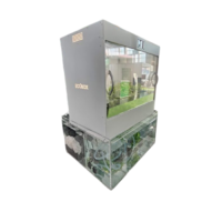 Агрокласс. AQUABOX ED (дополнительный модуль для ECOBOX ED) - «globural.ru» - Новый Уренгой