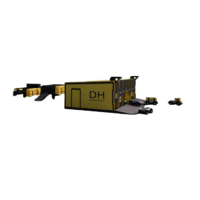 Станция роверов DH:RoverStation - «globural.ru» - Новый Уренгой