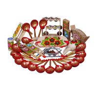 Набор шумовых инструментов (в том числе: треугольник, набор колокольчиков) - «globural.ru» - Новый Уренгой