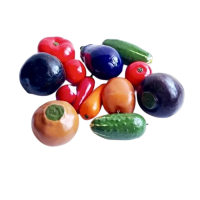 Комплект муляжей демонстрационный - «globural.ru» - Новый Уренгой