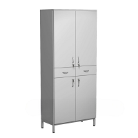 Шкаф для хранения посуды или приборов  - «globural.ru» - Новый Уренгой