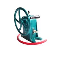 Насос вакуумный Комовского (вариант 2) - «globural.ru» - Новый Уренгой