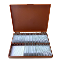 Комплект микропрепаратов по анатомии, ботанике, зоологии, общей биологии - «globural.ru» - Новый Уренгой