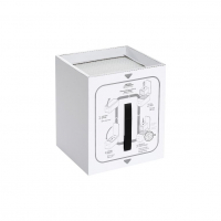 Фильтрующий элемент Makeblock HEPA Composite Filter (1 pcs) - «globural.ru» - Новый Уренгой
