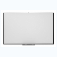 Интерактивная доска SMART SBM787V с пассивным лотком (Notebook 22) - «globural.ru» - Новый Уренгой