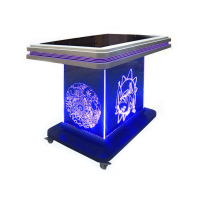 Интерактивный мультимедийный стол «Laser edu» 55” - «globural.ru» - Новый Уренгой