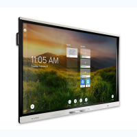 Интерактивный дисплей  SMART модель SBID-MX286-V2-C (в составе интерактивной панели SBID-MX086-V2-C) с ключом активации SMART Learning Suite - «globural.ru» - Новый Уренгой