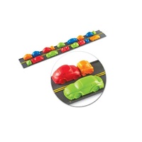 Игра "Измерительные машинки" - «globural.ru» - Новый Уренгой