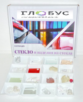 Коллекция Стекло и изделия из стекла - «globural.ru» - Новый Уренгой