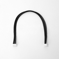 Комплект кабелей Robot Cable-X4P 240mm 10pcs - «globural.ru» - Новый Уренгой