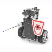 Конструктор Robo Kit 3 - «globural.ru» - Новый Уренгой
