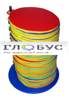 Игровой комплект ковриков на стойке (ВИК) - «globural.ru» - Новый Уренгой