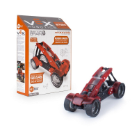 Набор VEX by HEXBUG Инерционная машина - «globural.ru» - Новый Уренгой