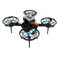 Квадрокоптер Makefire Ghost II - «globural.ru» - Новый Уренгой