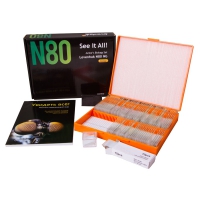 Набор микропрепаратов N80 - «globural.ru» - Новый Уренгой