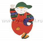 Мальчик – мат (ВИК) - «globural.ru» - Новый Уренгой