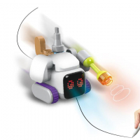 Робот Botzees Mini - «globural.ru» - Новый Уренгой