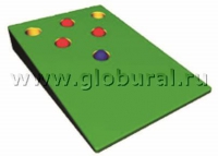 Игра «Мини-гольф» - «globural.ru» - Новый Уренгой