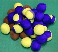 Мяч Совы - «globural.ru» - Новый Уренгой