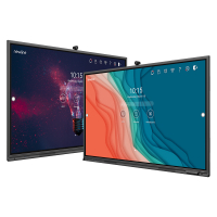 Интерактивная LED панель Newline TT-8622Q - «globural.ru» - Новый Уренгой