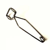 Зажим для пробирок (вариант 3) - «globural.ru» - Новый Уренгой