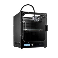 3D-принтер 3D HT корпус открытый сверху (1 экструдер, высокотемпературный) - «globural.ru» - Новый Уренгой