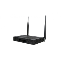 Встраиваемый вычислительный блок Geckotouch Module  PC82RF-W  - «globural.ru» - Новый Уренгой