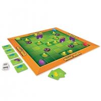 Игра настольная "Мыше-мания" - «globural.ru» - Новый Уренгой