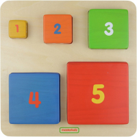 Панель "Блоки 1-5" - «globural.ru» - Новый Уренгой