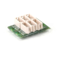 Плата расширения Bioloid 3P Extension PCB - «globural.ru» - Новый Уренгой