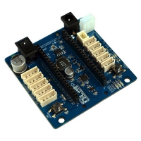 Плата расширения OPENCM 485 EXPANSION BOARD - «globural.ru» - Новый Уренгой