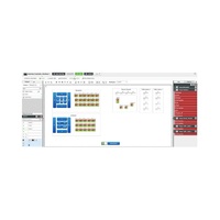 Программное обеспечение для управления соревновательным полигоном - «globural.ru» - Новый Уренгой
