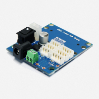 Преобразователь интерфейса U2D2 Power Hub Board - «globural.ru» - Новый Уренгой