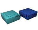 Прямоугольный пуфик 48*48*25см (ВИК) - «globural.ru» - Новый Уренгой