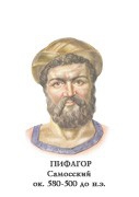 Комплект портретов "Математики" - «globural.ru» - Новый Уренгой