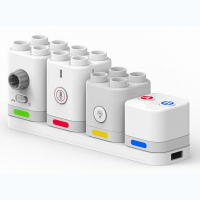 Ресурсный набор Botzees Connect Kit - «globural.ru» - Новый Уренгой