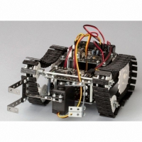 Ресурсный набор Robo Kit 3-4 - «globural.ru» - Новый Уренгой