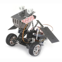 Ресурсный набор Robo Kit 4-5 - «globural.ru» - Новый Уренгой