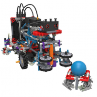 Набор K’NEX Education ROBOTICS PACK - «globural.ru» - Новый Уренгой
