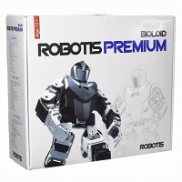 Набор Robotis bioloid premium kit - «globural.ru» - Новый Уренгой