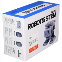 Образовательный комплект Robotis bioloid stem level 2 - «globural.ru» - Новый Уренгой