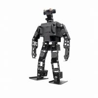 Человекоподобный робот Robotis DARwIn-OP3 - «globural.ru» - Новый Уренгой