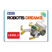 Робототехнический набор Robotis dream II Level 2 Kit - «globural.ru» - Новый Уренгой