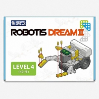 Робототехнический набор Robotis dream II Level 4 Kit - «globural.ru» - Новый Уренгой