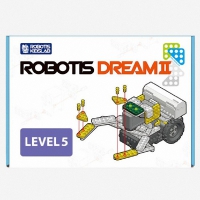 Робототехнический набор Robotis dream II Level 5 Kit - «globural.ru» - Новый Уренгой