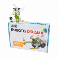 Робототехнический набор Robotis dream II Level 1 Kit - «globural.ru» - Новый Уренгой
