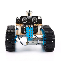 Робототехнический набор Starter Robot Kit-Blue (Bluetooth-версия) - «globural.ru» - Новый Уренгой