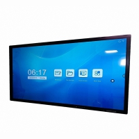 Сенсорная панель TOUCH (32-98 дюймов) - «globural.ru» - Новый Уренгой