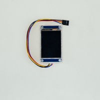 Сенсорный дисплей TFT 2.4 LCD  - «globural.ru» - Новый Уренгой