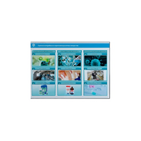 Стенд-планшет светодинамический «Изучение противомикробных и противопаразитарных веществ» - «globural.ru» - Новый Уренгой